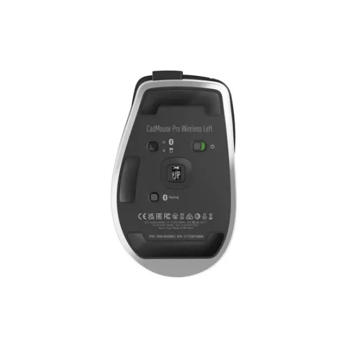 3Dconnexion CadPro Wireless Left