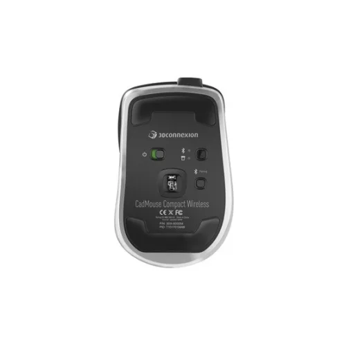 3Dconnexion CadCompact Wireless egér