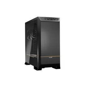   Be Quiet! Számítógépház - Dark Base Pro 901 (EATX, fekete)
