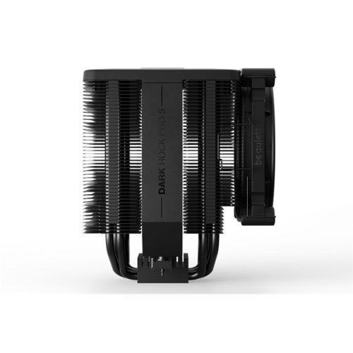 Be Quiet! CPU Cooler - DARK ROCK PRO 5 (AMD: AM4/AM5; Intel: 1700/1200/1150/1151/1155)