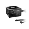 Be Quiet! Tápegység 450W - SYSTEM POWER 11 (80+ Bronze, ATX3.1, PCIe5.1, fekete)