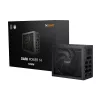 Be Quiet! Tápegység 1200W - DARK POWER 14 (80+ Titanium, ATX3.1, PCIe5.1, moduláris, fekete)