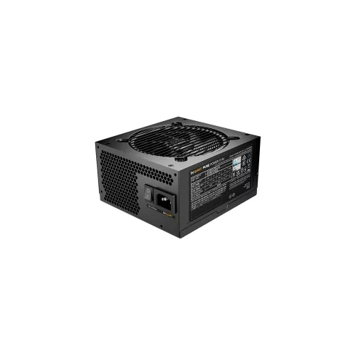 Be Quiet! Pure Power 13 M tápegység 80Plus Gold, ATX 3.1, PCIe 5.1, 850W