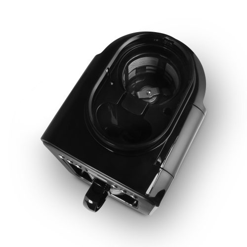 Lauben Grind Drip Coffee Maker 600BB