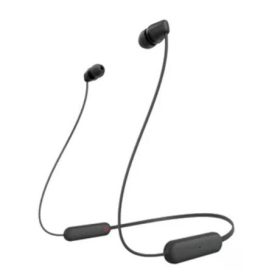 Sony WIC100B.CE7 fülhallgató bluetooth