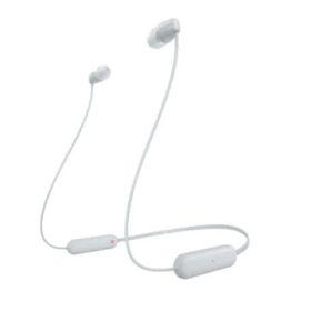 Sony WIC100W.CE7 fülhallgató vezeték nélküli