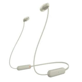 Sony WIC100C.CE7 fülhallgató vezeték nélküli