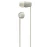Sony WIC100C.CE7 fülhallgató vezeték nélküli