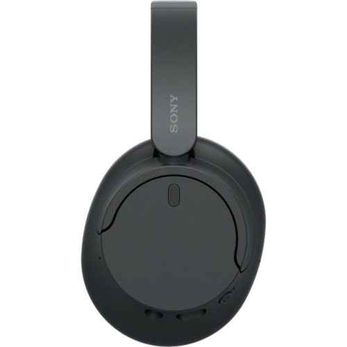 SONY WH-CH720N Bluetooth zajszűrős fejhallgató mikrofonnal, fekete (WHCH720NB.CE7)