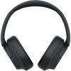 SONY WH-CH720N Bluetooth zajszűrős fejhallgató mikrofonnal, fekete (WHCH720NB.CE7)