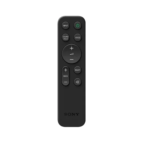 Sony HT-S2000 Dolby Atmos/DTS:X 3.1 csatornás hangprojektor