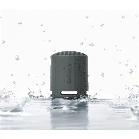 Sony SRSXB100B bluetooth hangszóró