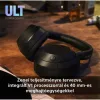 Sony WHULT900NB ULT WEAR fejhallgató zajszűrős vezeték nélküli