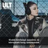Sony WHULT900NB ULT WEAR fejhallgató zajszűrős vezeték nélküli
