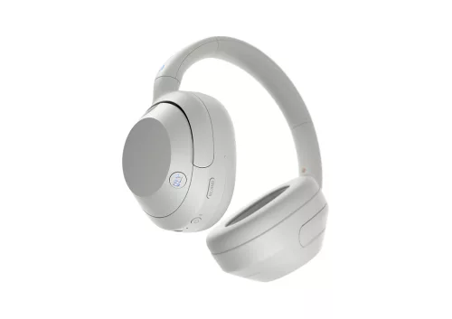Sony ULT Wear fejhallgató - vezeték nélküli, zajszűrő, törtfehér