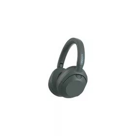   Sony ULT Wear fejhallgató - vezeték nélküli, zajszűrő, szürkészöld