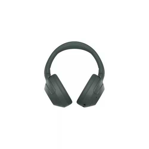 Sony ULT Wear fejhallgató - vezeték nélküli, zajszűrő, szürkészöld