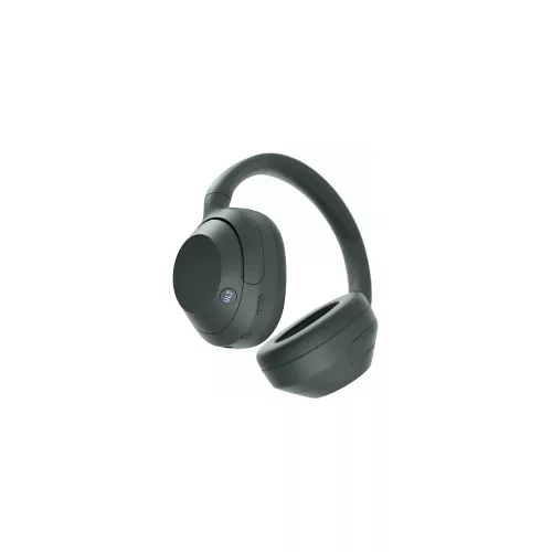 Sony ULT Wear fejhallgató - vezeték nélküli, zajszűrő, szürkészöld