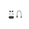 Sony WF-C710N fülhallgató - Bluetooth, zajszűrő, fekete