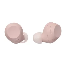   Sony WF-C710N fülhallgató - Bluetooth, zajszűrő, rózsaszín