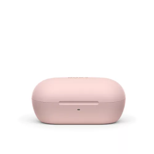 Sony WF-C710N fülhallgató - Bluetooth, zajszűrő, rózsaszín