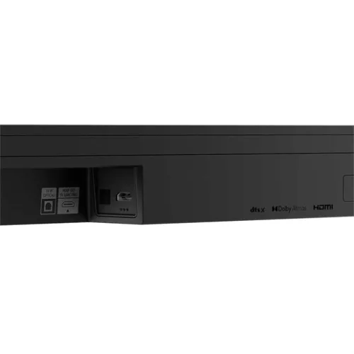 SONY HTB600.CEL BRAVIA Theatre bar 6/ 3.1.2 hangprojektor
