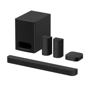   Sony BRAVIA Theatre System 6 házimozirendszer - 5.1 csatorna, 1000W, Dolby Atmos/DTS:X