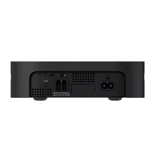 Sony BRAVIA Theatre System 6 házimozirendszer - 5.1 csatorna, 1000W, Dolby Atmos/DTS:X