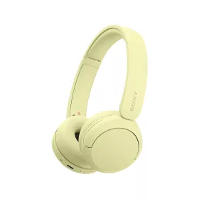 SONY WH-CH520 sárga