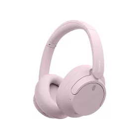 SONY WH-CH720N rózsaszín