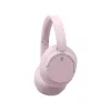 SONY WH-CH720N rózsaszín