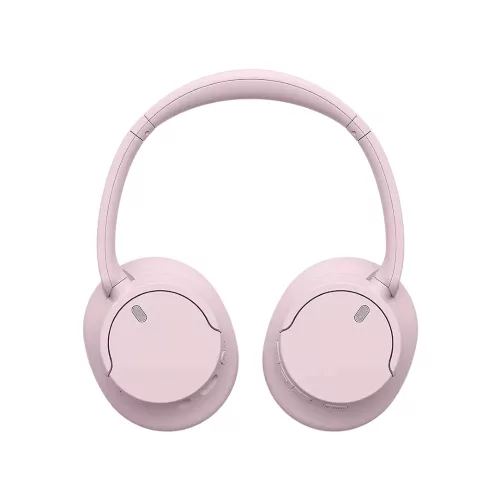 SONY WH-CH720N rózsaszín