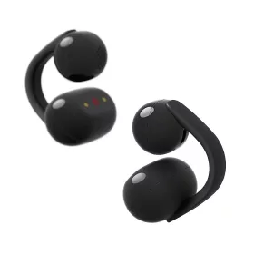  Sony WF-LC900 LinkBuds Clip vezeték nélküli fülhallgató - fekete