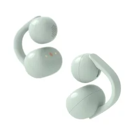   Sony WF-LC900 LinkBuds Clip vezeték nélküli fülhallgató - zöld