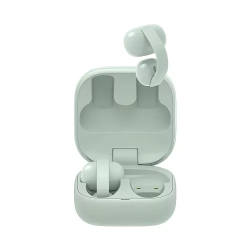 Sony WF-LC900 LinkBuds Clip vezeték nélküli fülhallgató - zöld