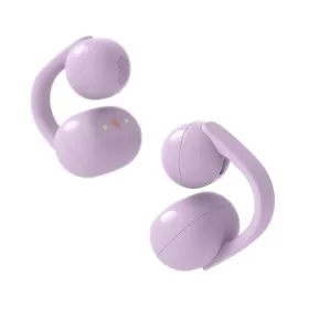   Sony WF-LC900 LinkBuds Clip vezeték nélküli fülhallgató - levendula