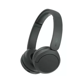 Sony WH-CH530B Bluetooth fejhallgató, fekete