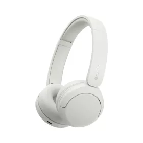 Sony WH-CH530W Bluetooth fejhallgató, fehér