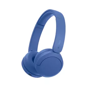 Sony WH-CH530L Bluetooth fejhallgató, kék