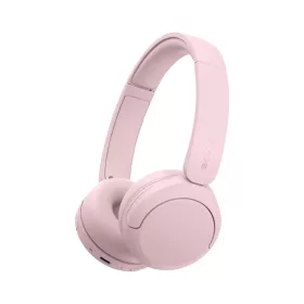 Sony WH-CH530P Bluetooth fejhallgató, rózsaszín