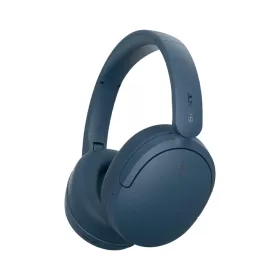 Sony WH-CH730NL zajszűrős bluetooth fejhallgató, kék