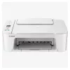 Canon Pixma TS3751i többfunkciós nyomtató, színes, tintasugaras, 3in1, A4, Wi-Fi, fehér