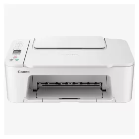   Canon Pixma TS3751i többfunkciós nyomtató, színes, tintasugaras, 3in1, A4, Wi-Fi, fehér