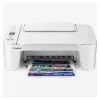 Canon Pixma TS3751i többfunkciós nyomtató, színes, tintasugaras, 3in1, A4, Wi-Fi, fehér