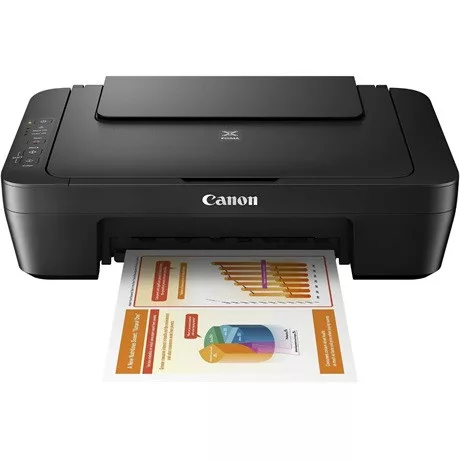 Canon MG2551S (0727C066) nyomtató tintasugaras