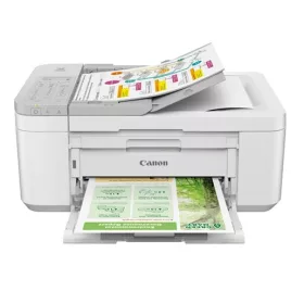 Canon TR4756I FEHÉR multifunkciós készülék