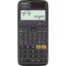 Casio FX 85 CE X számológép tudományos