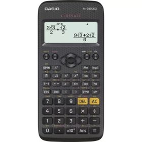 Casio FX 350 CE X számológép tudományos