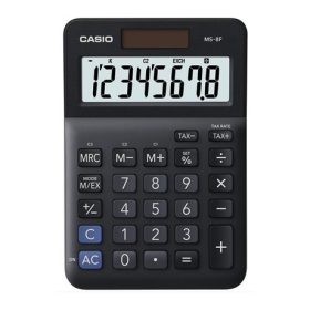 Casio MS 8 F számológép asztali