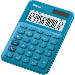 Casio MS 20 UC BU számológép asztali